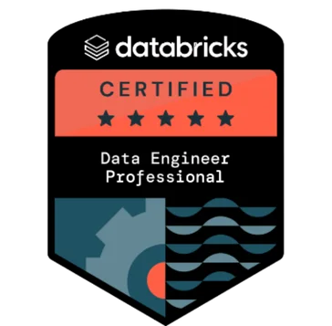 Databricks Certified